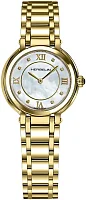 Herbelin Galet Quartz Lady Small-Second 17430BP59