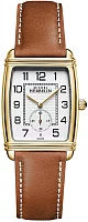 Herbelin Herbelin Art Deco Gent 10638/P22GO