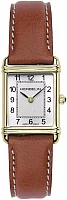 Herbelin Herbelin Art Deco Lady 17478P22GD