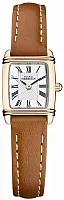 Herbelin Herbelin Art Deco Lady 17438PR08GO