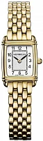 Herbelin Herbelin Art Deco Lady 17438BP1N22