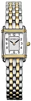 Herbelin Herbelin Art Deco Lady 17438BT22