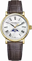 Herbelin Inspiration Automatic Gent Moonphase 2847P08GR