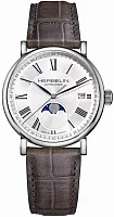 Herbelin Inspiration Automatic Gent Moonphase 2847AP08GR