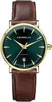 Herbelin Inspiration Gent Automatic 1647P16BR