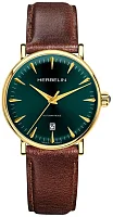 Herbelin Inspiration Gent Automatic 1647P16BR