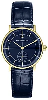 Herbelin Inspiration Lady Quartz Small-Second 10647P15