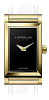 Herbelin Koperta Antares Quartz Lady H17444P04