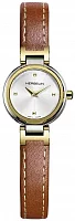 Herbelin Lady H Quartz Lady 17312T1N12GD