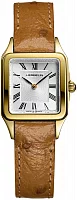 Herbelin Luna Quartz Lady 17457P01GD