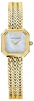 Herbelin Octogone Quartz Lady 17436BP19