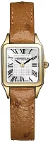 Herbelin Luna Quartz Lady 17407P1N08GD