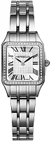 Herbelin Luna Quartz Lady Diamonds 17407B54Y08