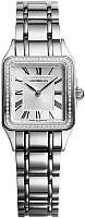 Herbelin Luna Quartz Lady Diamonds 17457B62Y01