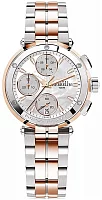Herbelin Newport Chronograph Lady 35688BTR19