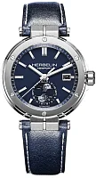 Herbelin Newport Gent Automatic Moonphase 2889A15LBL