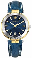 Herbelin Newport Originals Quartz Gent 12255T35