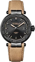 Herbelin Newport Slim Automatic Carbon Gent 1788CTN143SA