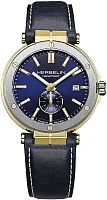 Herbelin Newport Slim Gent 18389T1N35