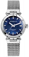 Herbelin Newport Slim Lady Automatic 1658AP90B