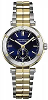 Herbelin Newport Slim Lady 18289BT1N35