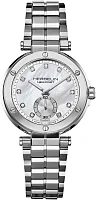 Herbelin Newport Slim Lady Diamonds 18289B89