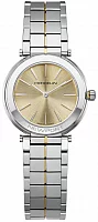 Herbelin Newport Slim Lady 16922BT13