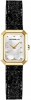 Herbelin Octogone Quartz Lady 17446P19