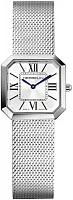 Herbelin Octogone Quartz Lady 17426B08