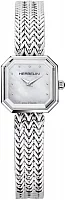Herbelin Octogone Quartz Lady 17436B19