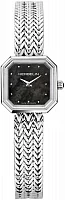 Herbelin Octogone Quartz Lady 17436B49