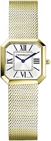 Herbelin Octogone Quartz Lady 17426BP08