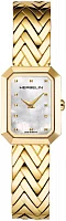 Herbelin Octogone Quartz Lady 17446BP19