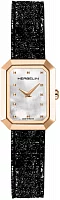 Herbelin Octogone Quartz Lady 17446PR19