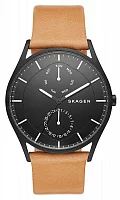 Skagen Holst Leather SKW6265