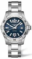 Longines HydroConquest 39mm L3.648.4.96.6