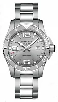 Longines HydroConquest 39mm L3.663.4.76.6
