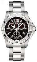 Longines HydroConquest 41mm L3.650.4.56.6