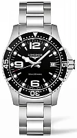 Longines HydroConquest Lady 34mm L3.340.4.56.6