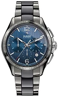 Rado HyperChrome Gent Automatic Chrono XXL Plasma R32120202