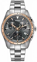 Rado HyperChrome Gent Quartz Chrono XXL R32259163