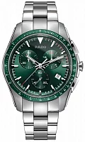 Rado HyperChrome Gent Quartz Chrono XXL R32259313
