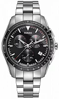 Rado HyperChrome Gent Quartz Chrono XXL R32259153