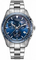 Rado HyperChrome Gent Quartz Chrono XXL R32259203