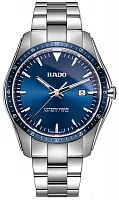 Rado HyperChrome Gent Quartz XXL Steel Bracelet R32502203