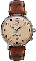 Iron Annie Amazonas Impression Quartz Big-Date GMT IA-5940-3