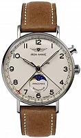 Iron Annie Amazonas Impression Quartz Moonphase IA-5976-5