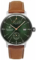 Bauhaus Dessau Automatic Day-Date BA-20604