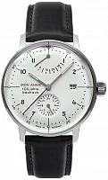 Iron Annie Bauhaus Automatic 24h Power Reserve IA-5066-1