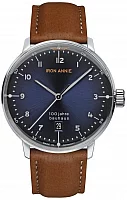 Iron Annie Bauhaus Quartz IA-5046-3